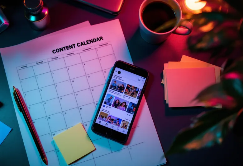 Estrategia de Contenido