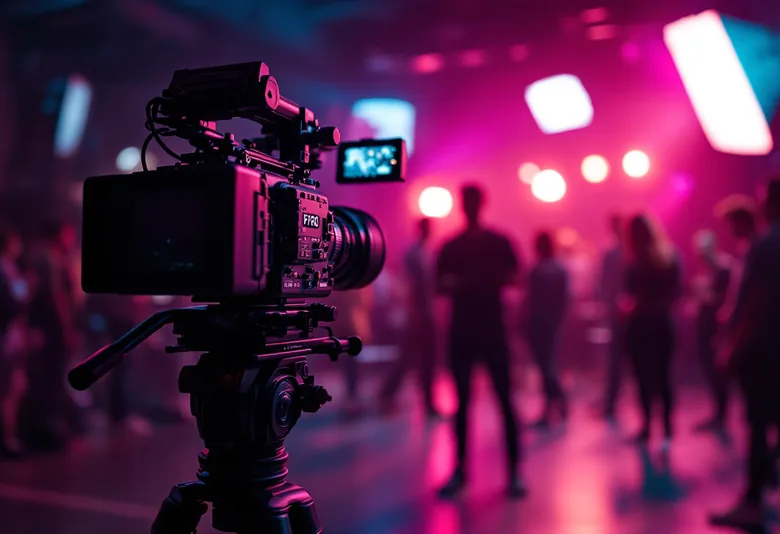 Producción de Video