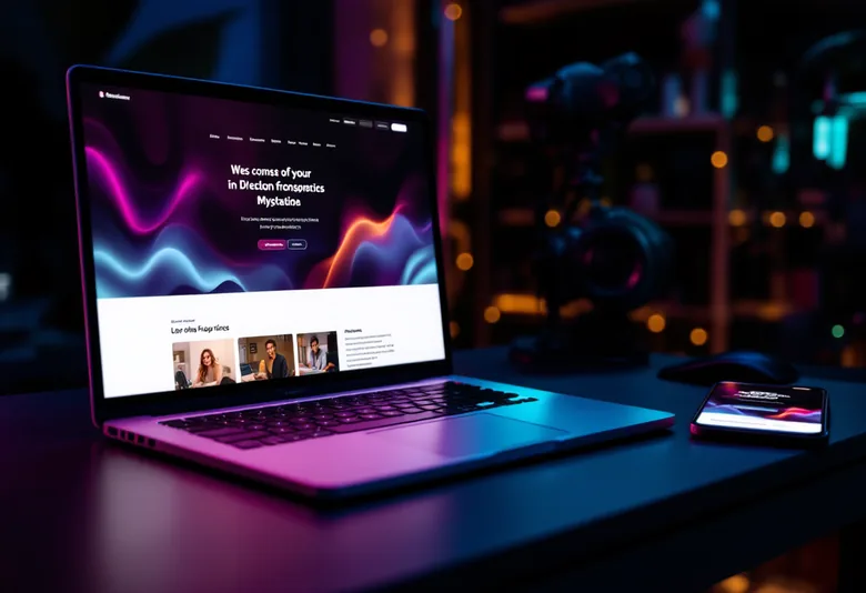 Diseño Web